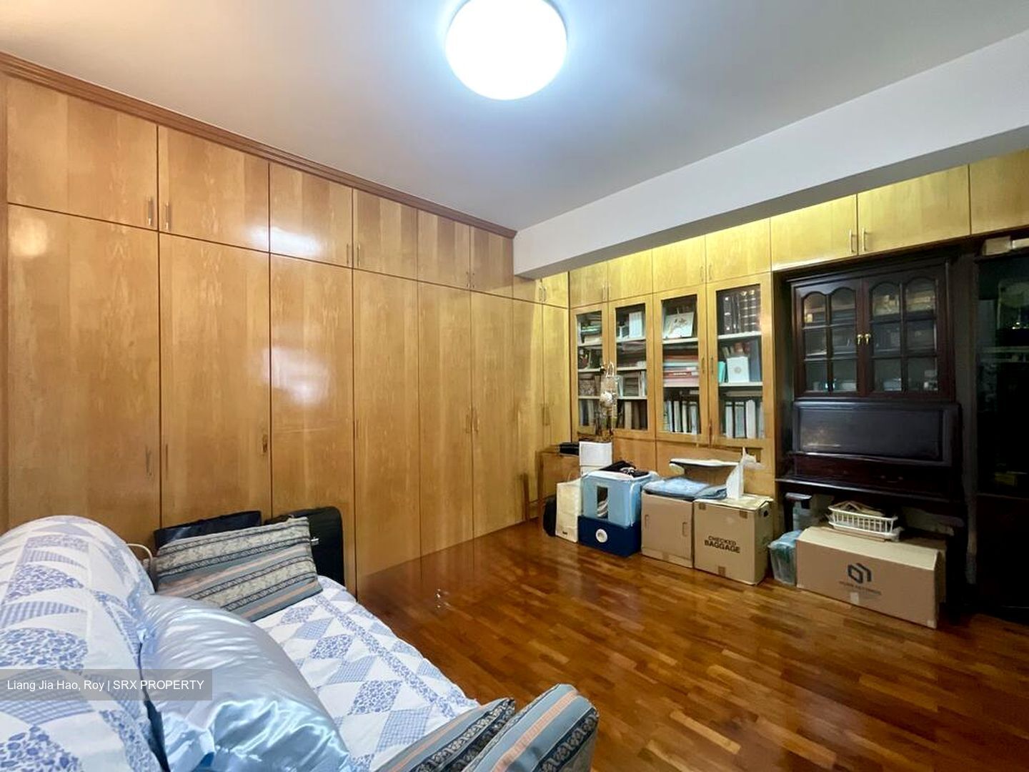 Pandan Valley (D21), Condominium #497311621